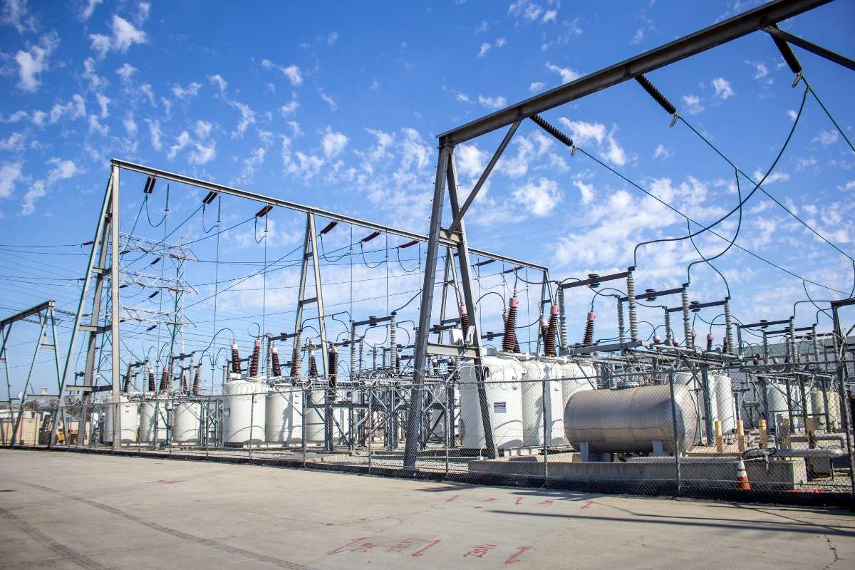 Compact Substations for Smart Grid & Renewable Growth | The Enterprise World