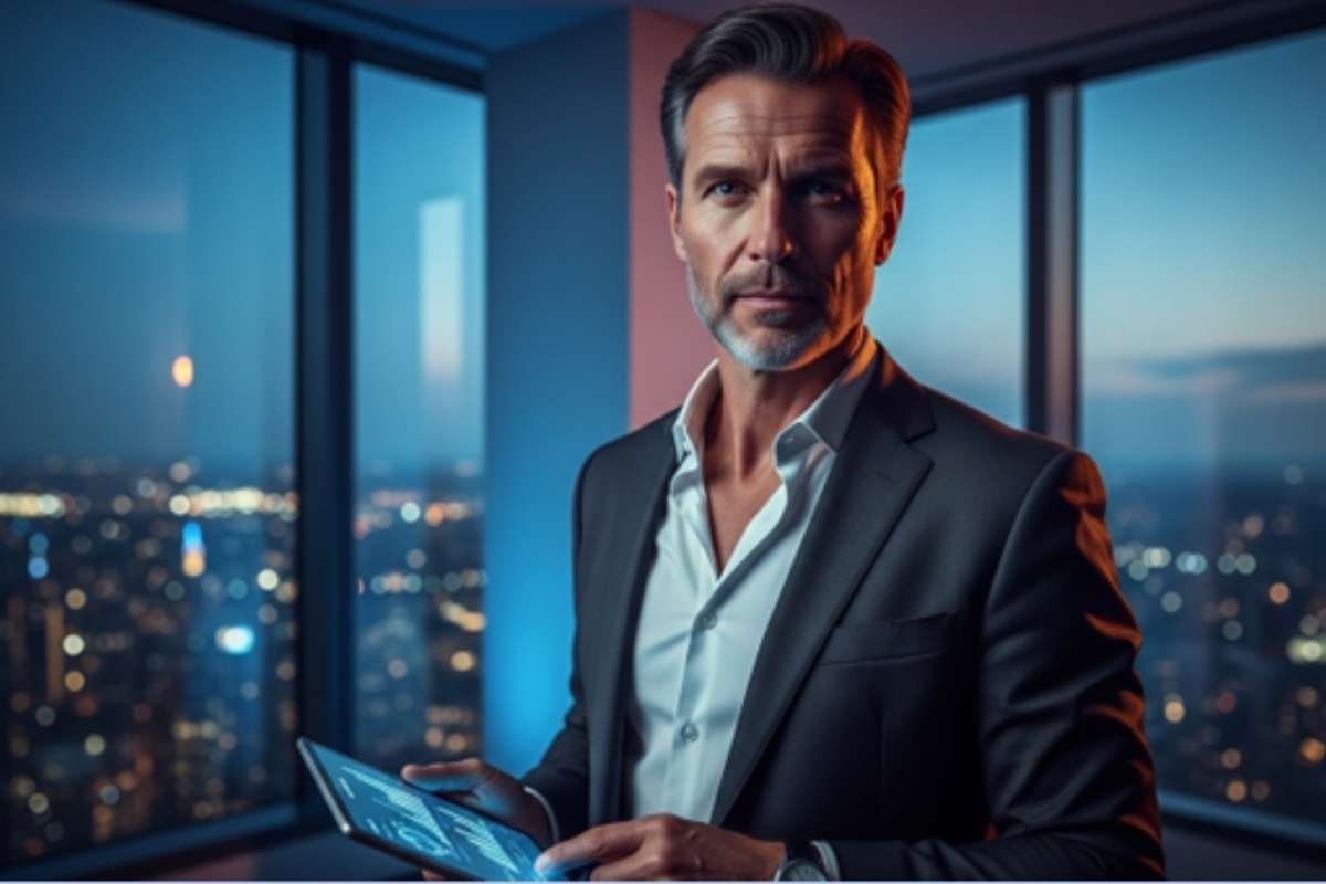 Image generated by Gemini