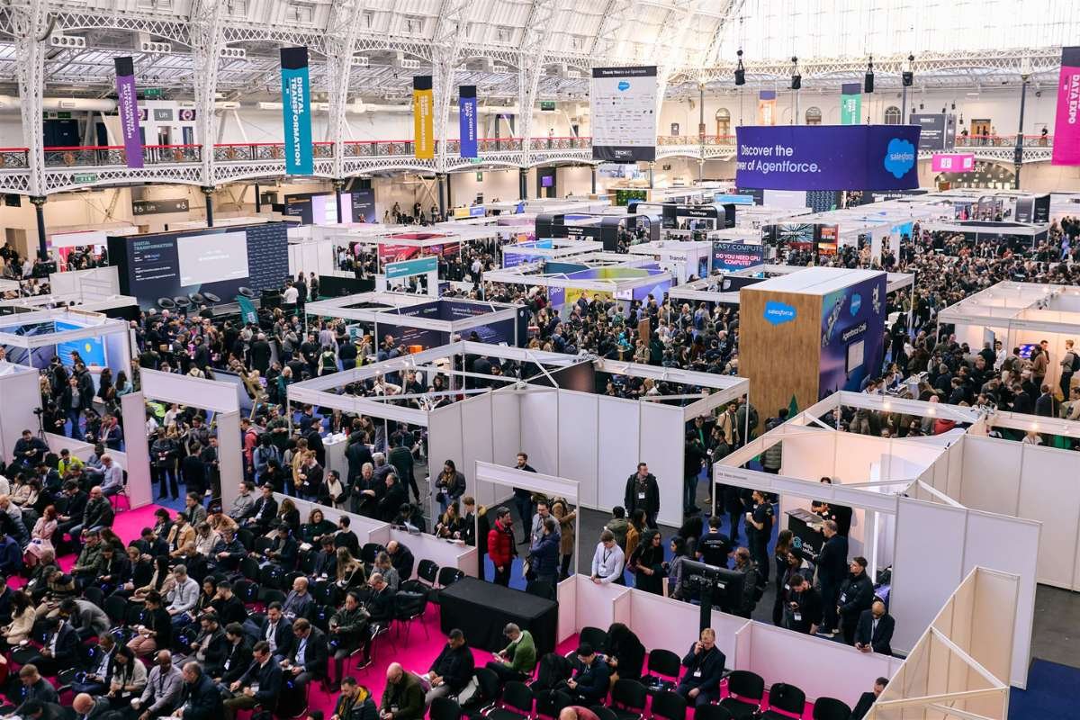 What UK Enterprises Must Know About Digital Transformation Expo Global 2026?