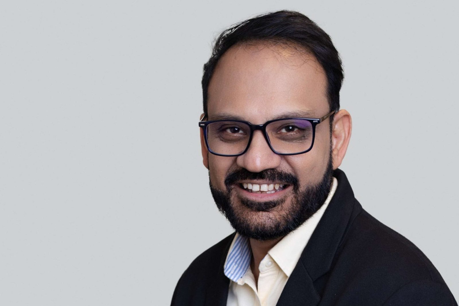 GlobalLogic: Rajesh Rai - Architecting a Human-Centric Future for Tech Talent | The Enterprise World