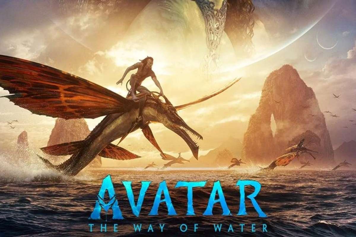 20 Highest-Grossing Movies of All Time You Must Watch | The Enterprise World
