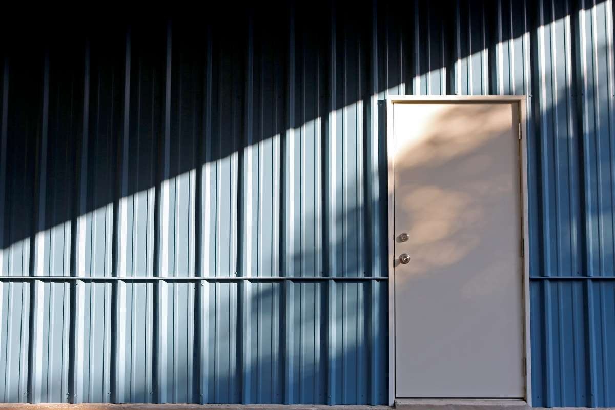 Metal Barn Buildings for Enterprises: Smart, Practical Pick | The Enterprise World