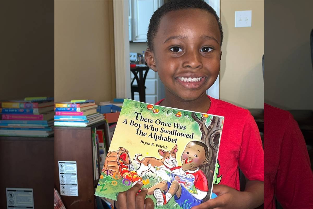 Youngest Authors in the World Who Wrote Bestsellers Early? | The Enterprise World