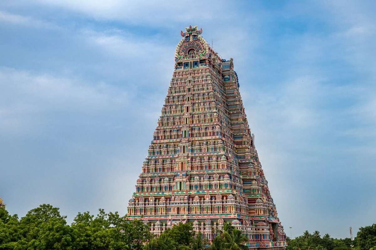 15 Largest Temples in the World: Where Faith Meets Architectural Wonder | The Enterprise World