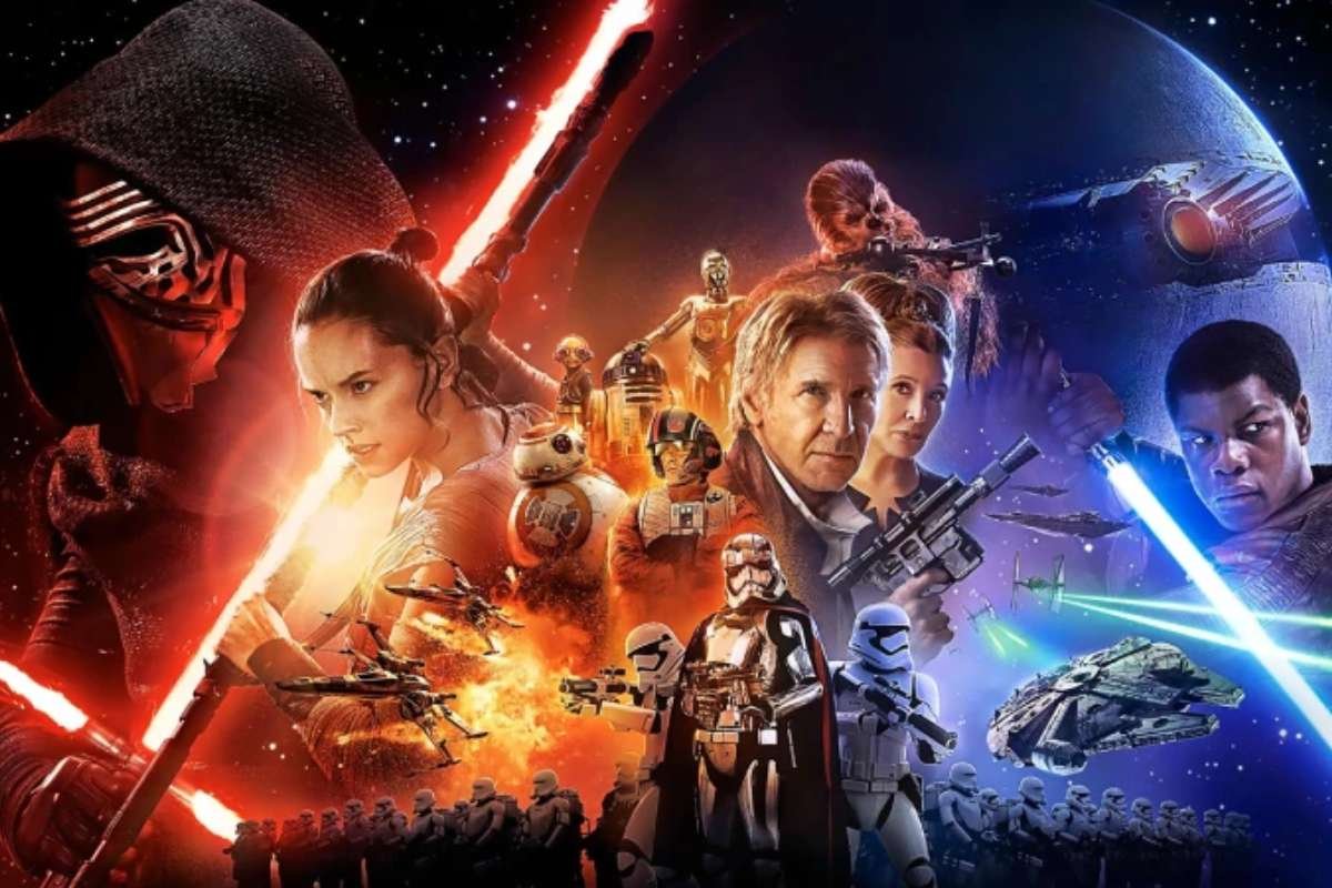 20 Highest-Grossing Movies of All Time You Must Watch | The Enterprise World