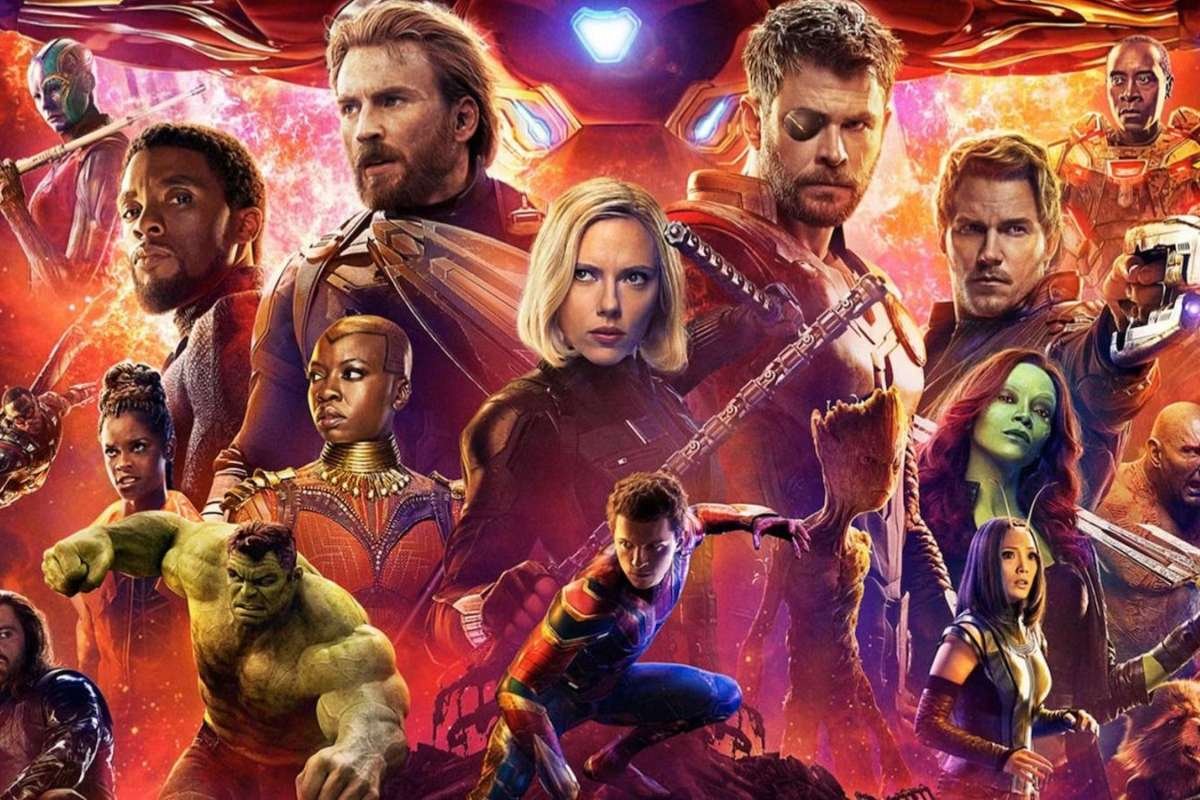 20 Highest-Grossing Movies of All Time You Must Watch | The Enterprise World