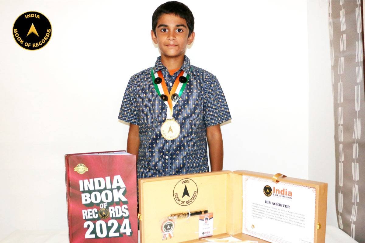 Youngest Authors in the World Who Wrote Bestsellers Early? | The Enterprise World