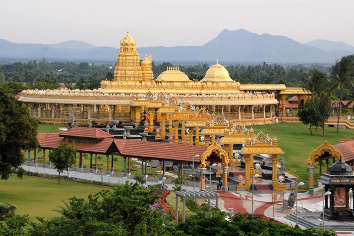 15 Largest Temples in the World: Where Faith Meets Architectural Wonder | The Enterprise World