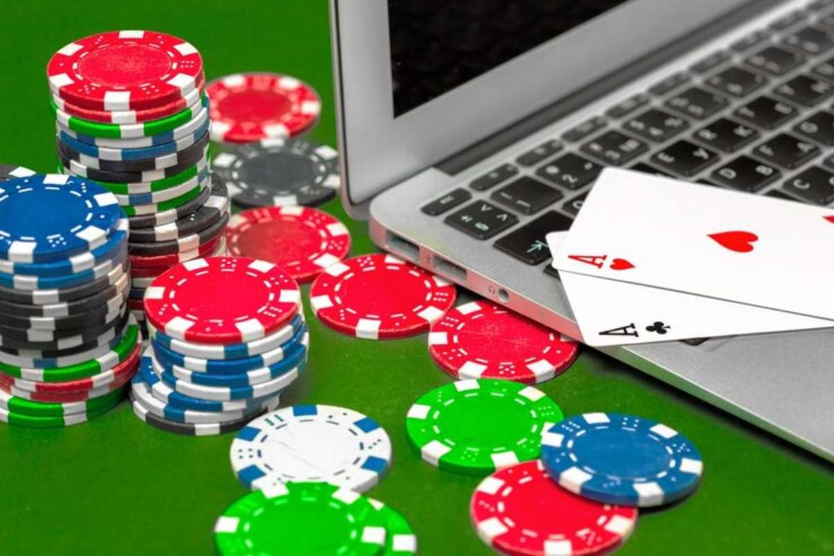 Unlocking Profits: Fast Withdrawal Casinos Dominate Gaming | The Enterprise World