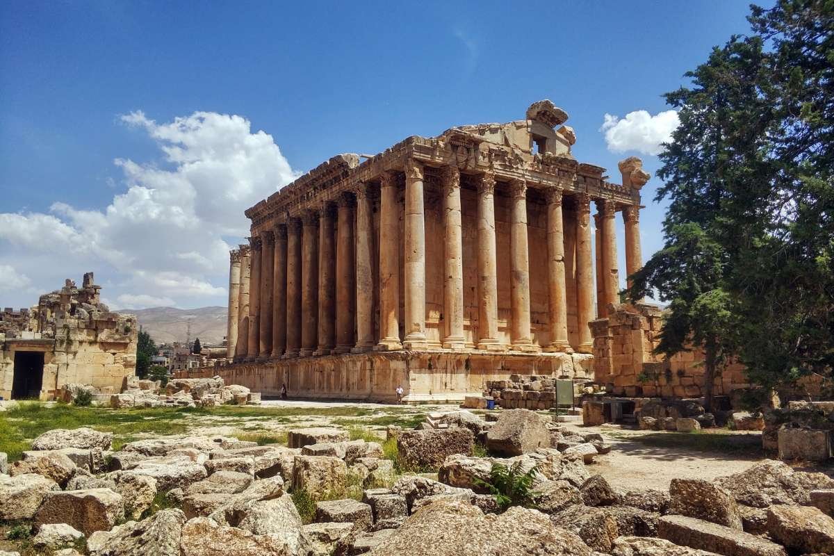 15 Largest Temples in the World: Where Faith Meets Architectural Wonder | The Enterprise World