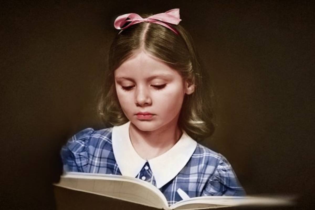Youngest Authors in the World Who Wrote Bestsellers Early? | The Enterprise World