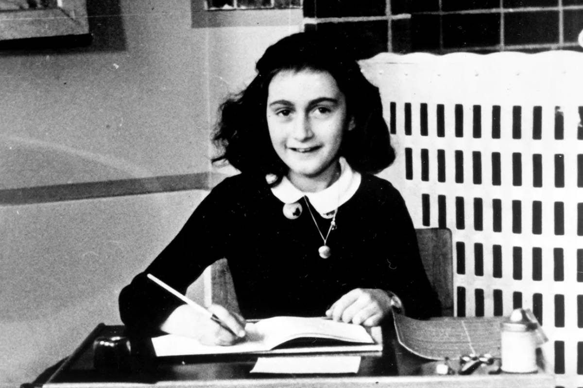 Youngest Authors in the World Who Wrote Bestsellers Early? | The Enterprise World
