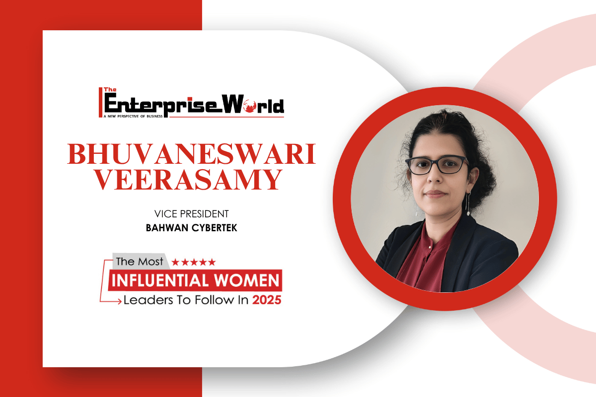 Bhuvaneswari Veerasamy: Engineering Digital Futures by Bridging Strategy, Execution, and Empathy