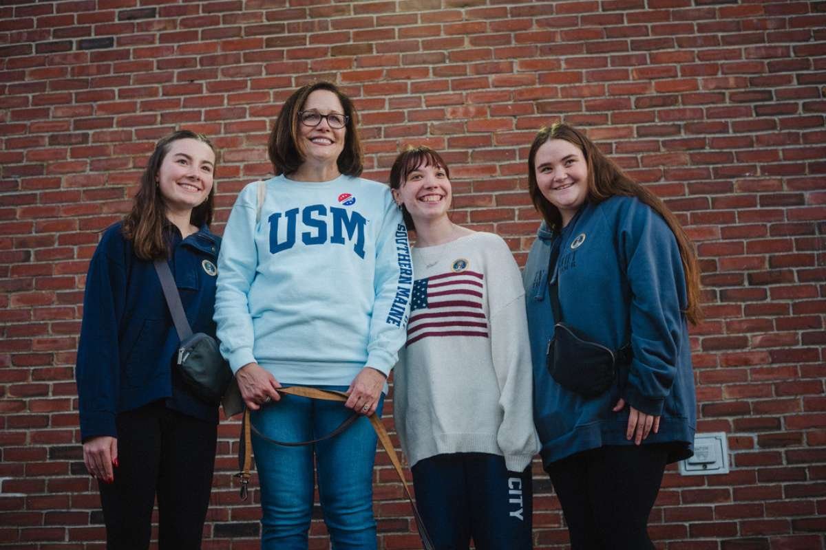 Dr. Jacqueline Edmondson: Empowering Higher Education | University of Southern Maine | The Enterprise World