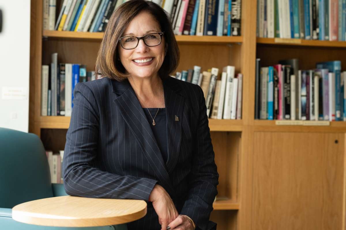 Dr. Jacqueline Edmondson: Empowering Higher Education | University of Southern Maine | The Enterprise World