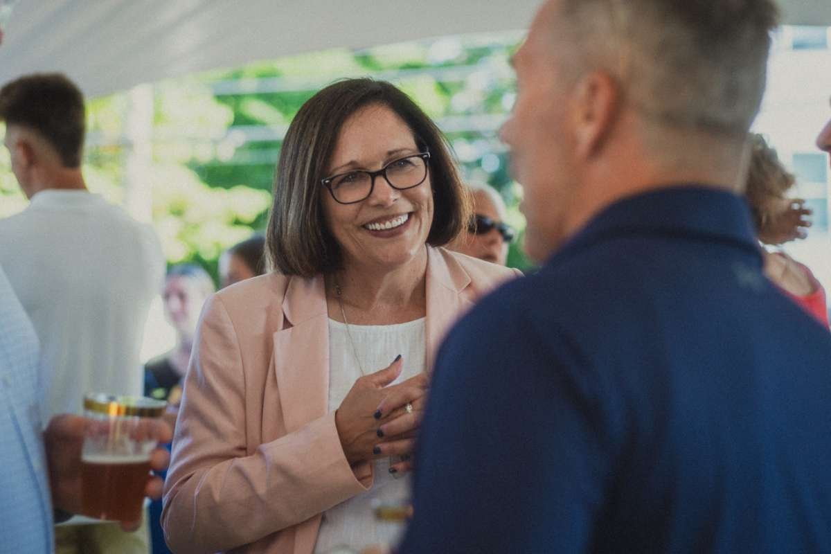 Dr. Jacqueline Edmondson: Empowering Higher Education | University of Southern Maine | The Enterprise World