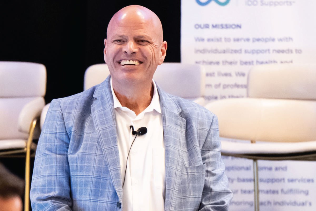 Michael Kotzen Pioneering | Amivie | The Enterprise World