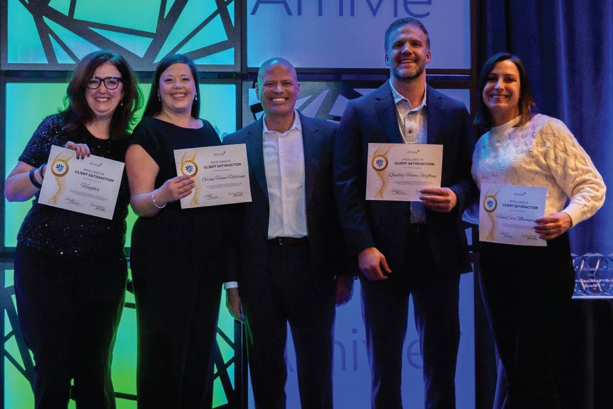 Michael Kotzen Pioneering | Amivie | The Enterprise World