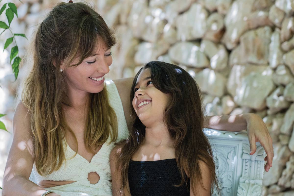 Pia Isabel Rössle: Leading with Authentic Purpose | Reality Upgrade | The Enterprise World