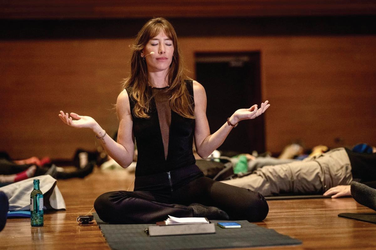 Pia Isabel Rössle: Leading with Authentic Purpose | Reality Upgrade | The Enterprise World