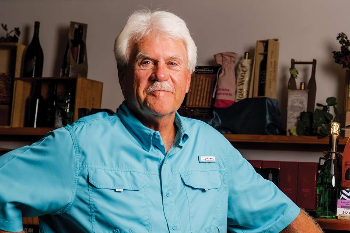 Roger Gildehaus Beverage Industry | Macadoodles | The Enterprise World