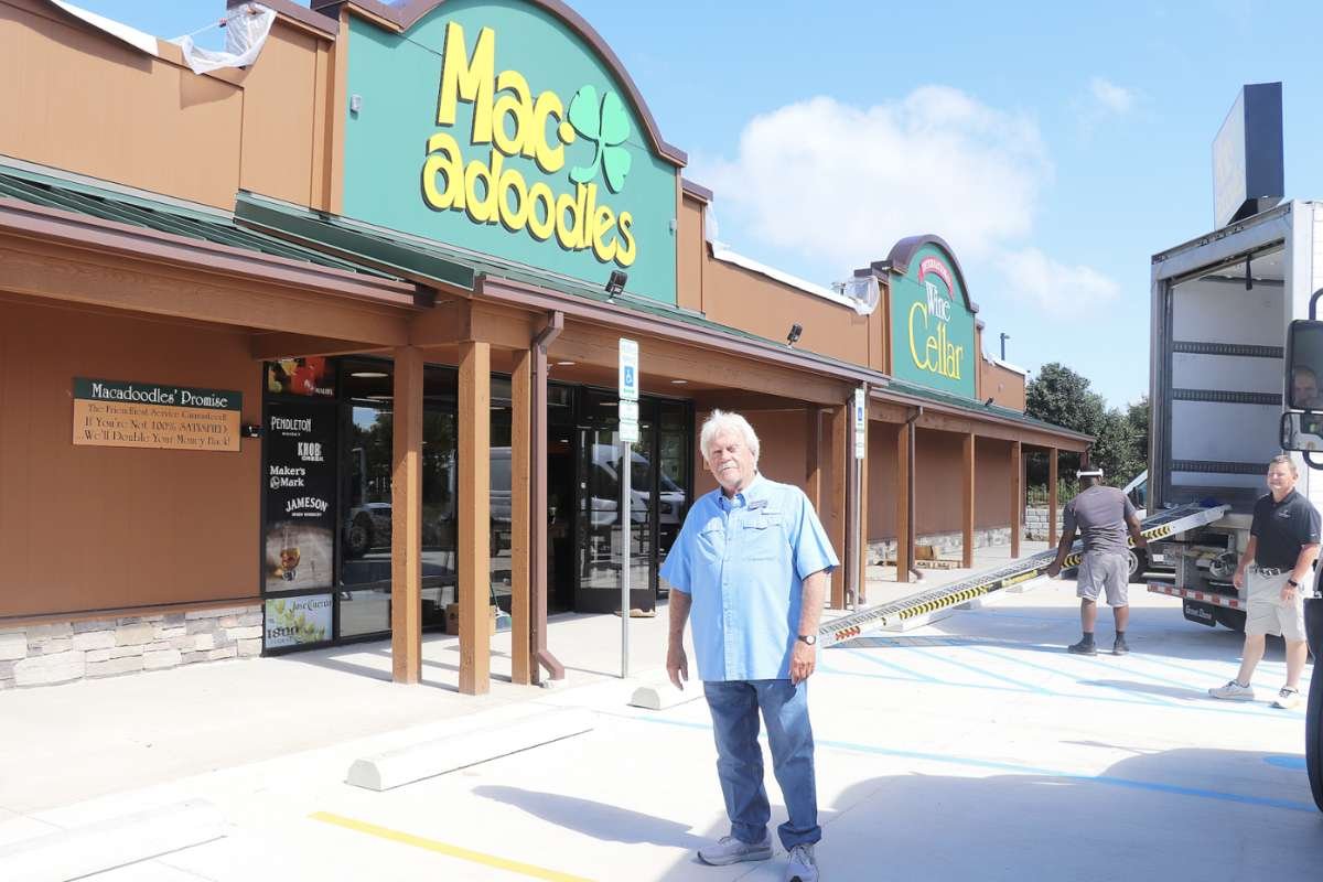 Roger Gildehaus Beverage Industry | Macadoodles | The Enterprise World