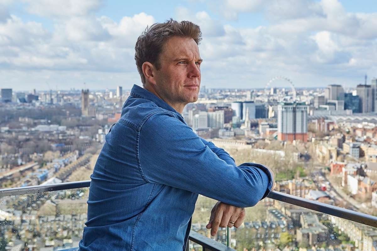 Spencer Stevenson Hair Restoration | Spexhair | The Enterprise World