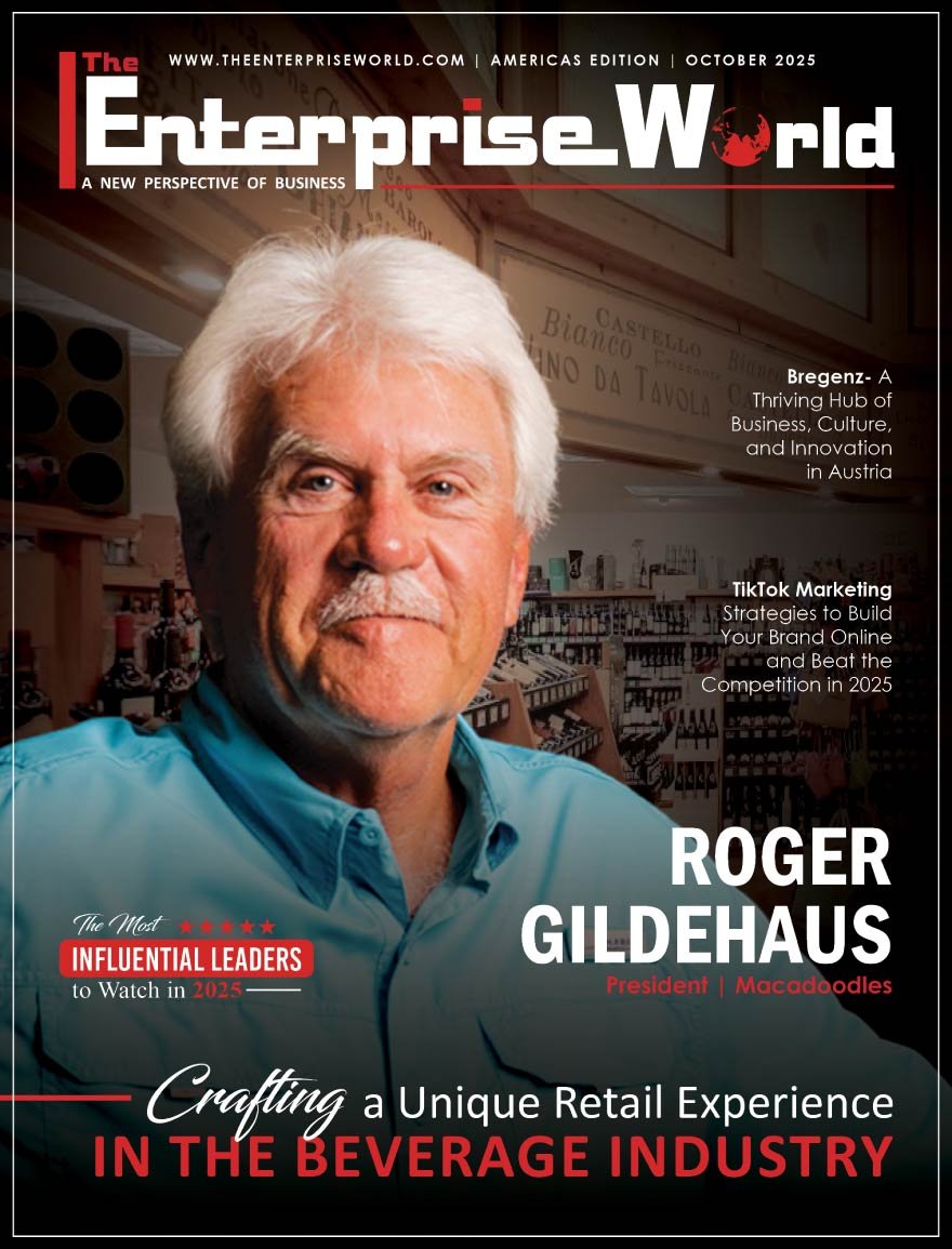 The Most Influential Leaders to Watch in 2025