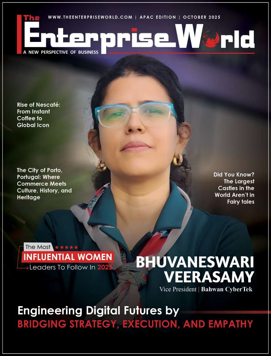 The Most Influential Women Leaders To Follow In 2025