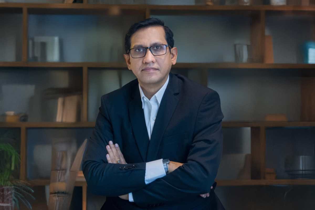 Zota Healthcare: Dr. Sujit Paul - Inspiring Trust and Innovation | The Enterprise World