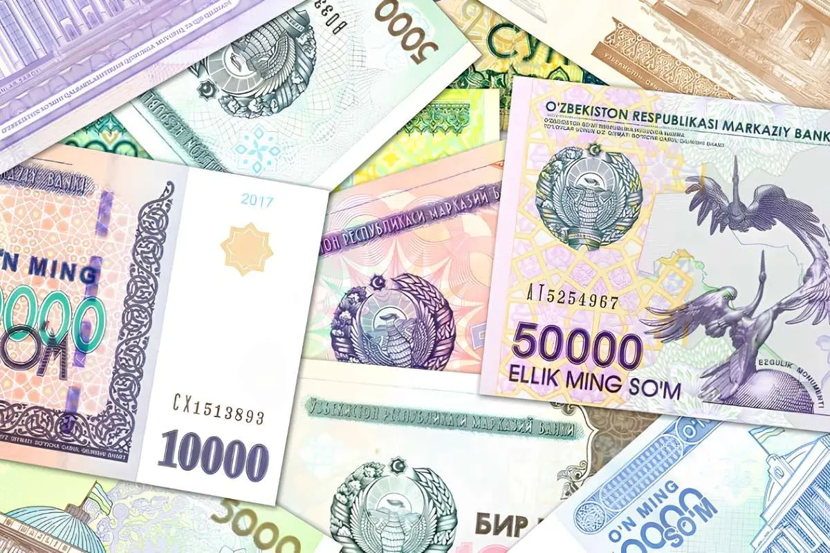 Top 15 weakest currencies in the world of 2026 | The Enterprise World
