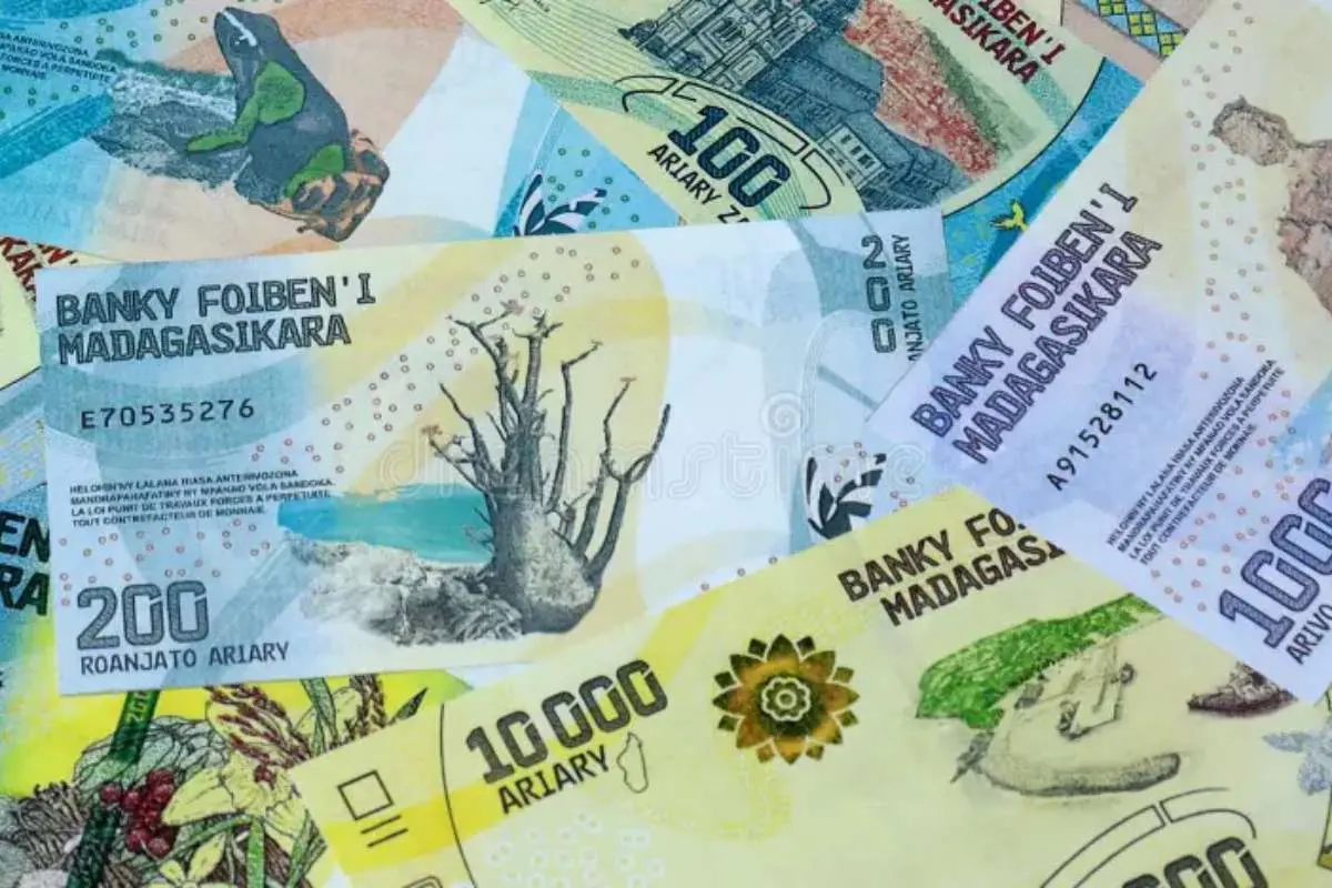 Top 15 weakest currencies in the world of 2026 | The Enterprise World