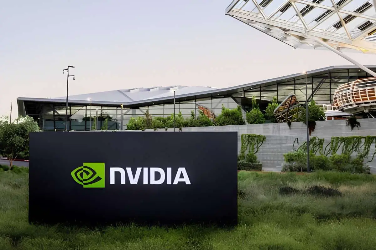 NVIDIA - The AI Giant Leading the World | Top 10 Richest Companies in the World in 2026 by Market Caps | The Enterprise World