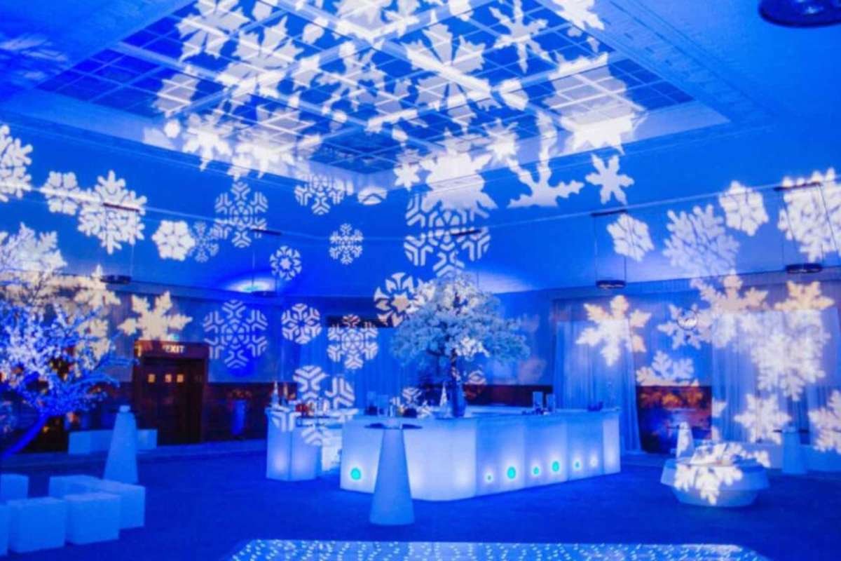 25 Office Christmas Party Ideas for a Festive Celebration | The Enterprise World