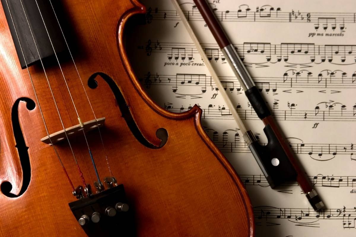 Why Collectors Pay for the Most Expensive Violin in History? | The Enterprise World