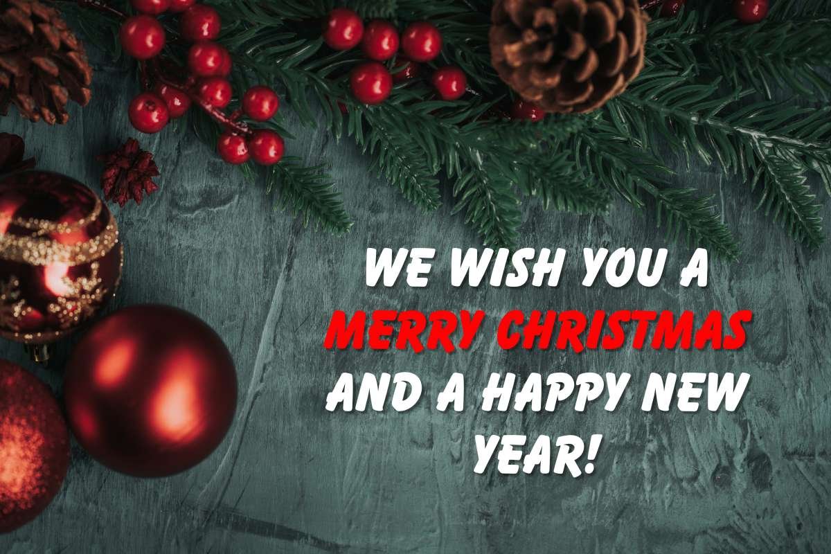 124 Merry Christmas Wishes to Warm Every Heart This Season | The Enterprise World