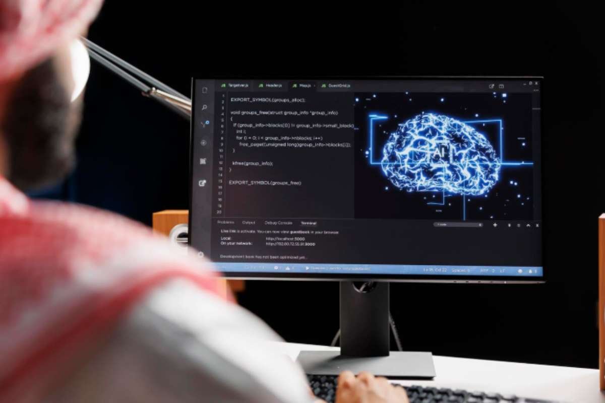 AI Development in the Workplace: Enhancing Productivity and Innovation