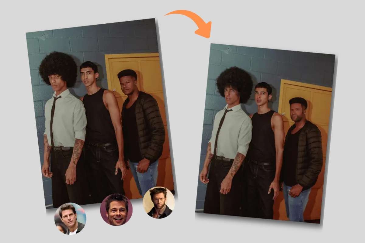 Unlocking Digital Creativity: From Video Magic to Instant Photo Transformations with AI