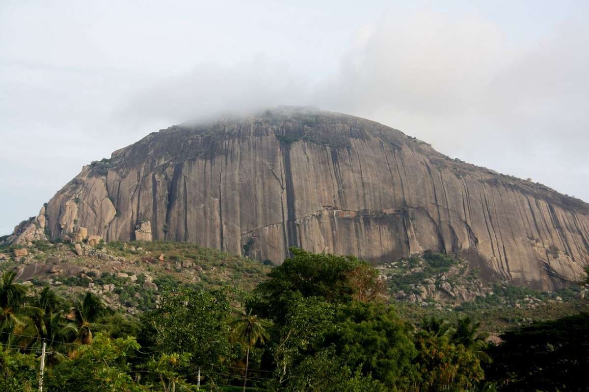 Discover the Largest Monoliths in the World and Their Ancient Mysteries | The Enterprise World