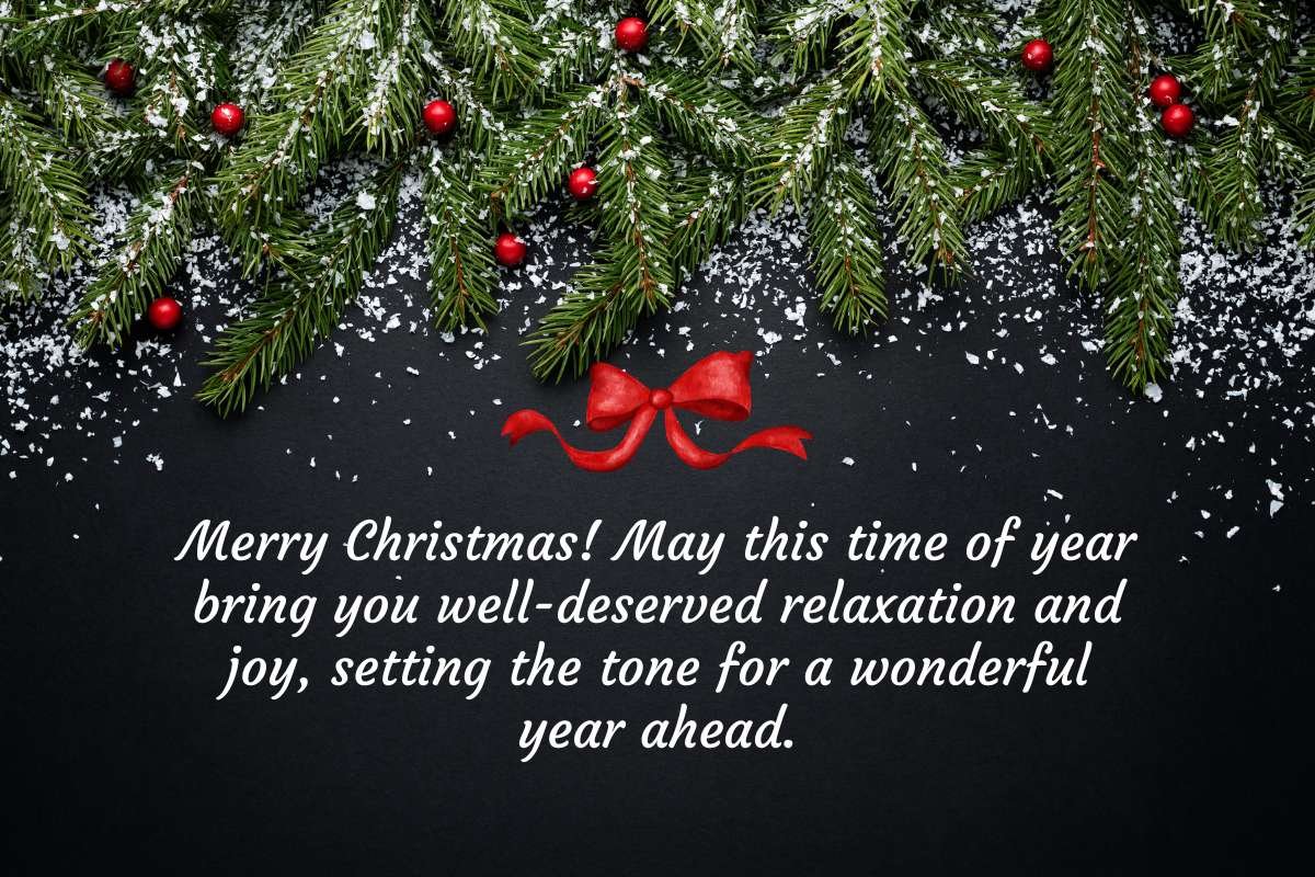 124 Merry Christmas Wishes to Warm Every Heart This Season | The Enterprise World