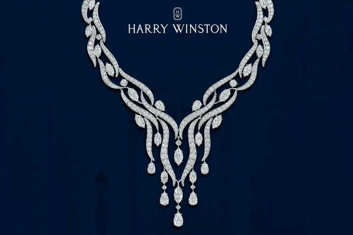 Harry Winston: The Boy Who Became "The King of Diamonds" | The Enterprise World
