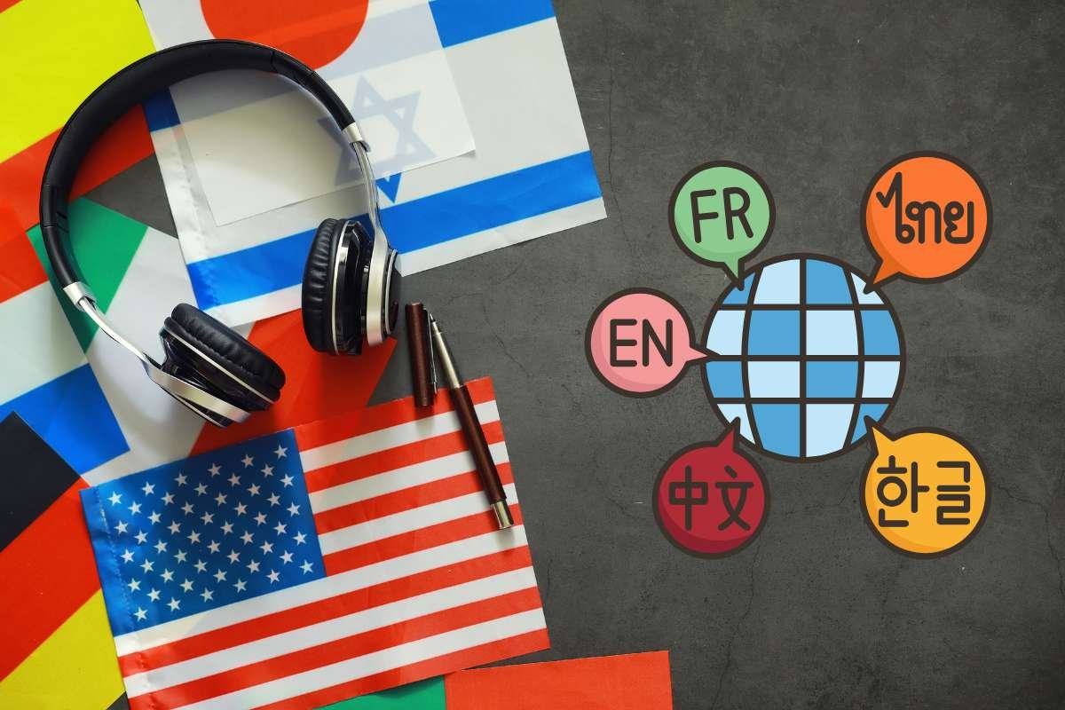Why Knowing the Most Spoken Languages in the World Will Change Your Life? | The Enterprise World