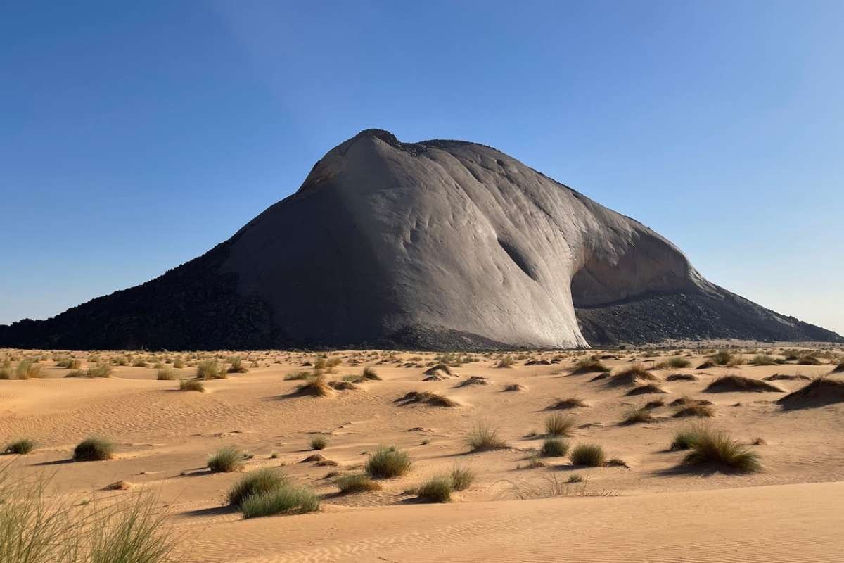 Discover the Largest Monoliths in the World and Their Ancient Mysteries | The Enterprise World