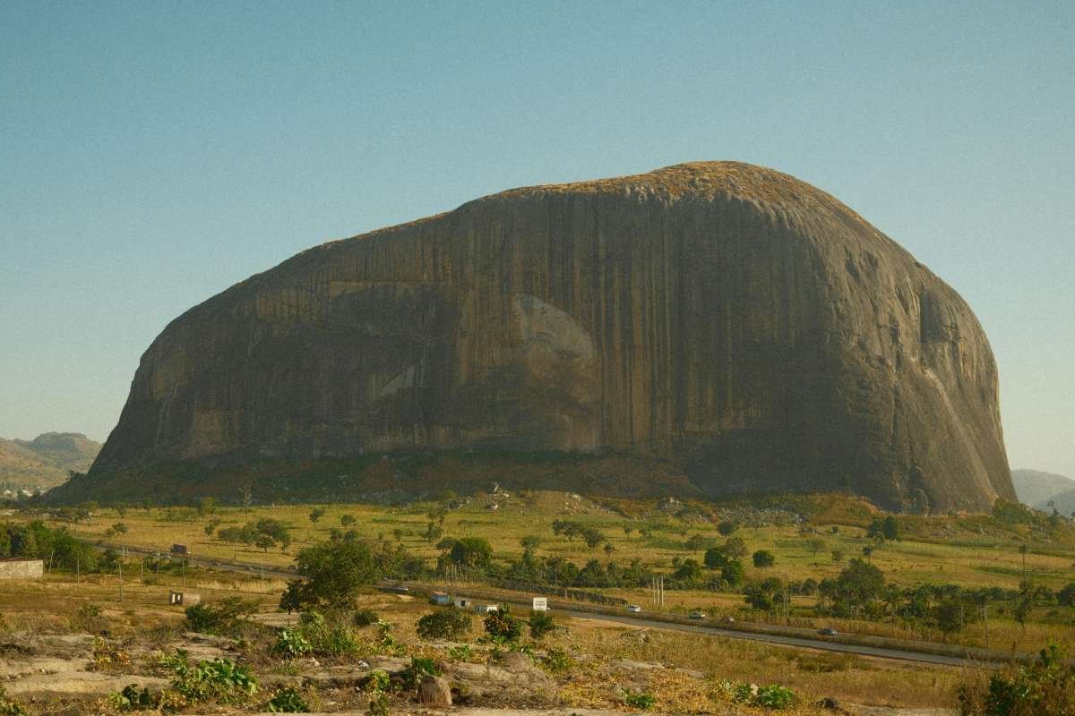 Discover the Largest Monoliths in the World and Their Ancient Mysteries | The Enterprise World