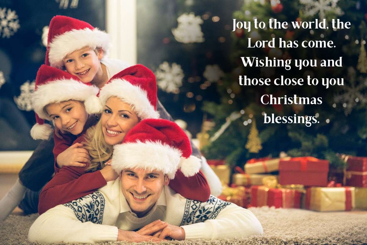 124 Merry Christmas Wishes to Warm Every Heart This Season | The Enterprise World