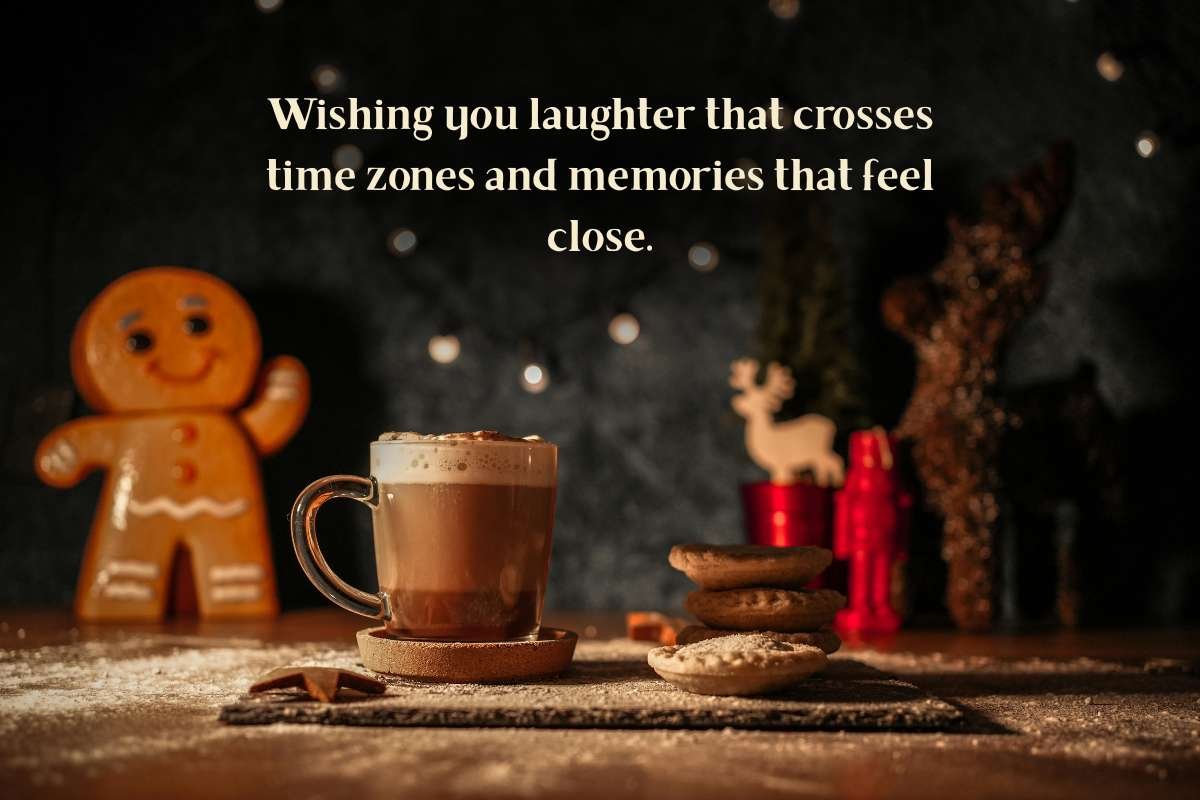 124 Merry Christmas Wishes to Warm Every Heart This Season | The Enterprise World