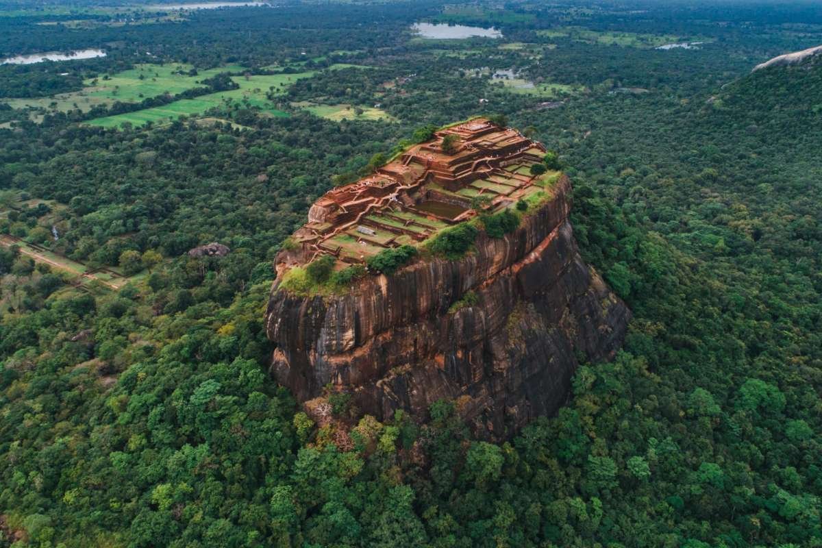 Discover the Largest Monoliths in the World and Their Ancient Mysteries | The Enterprise World