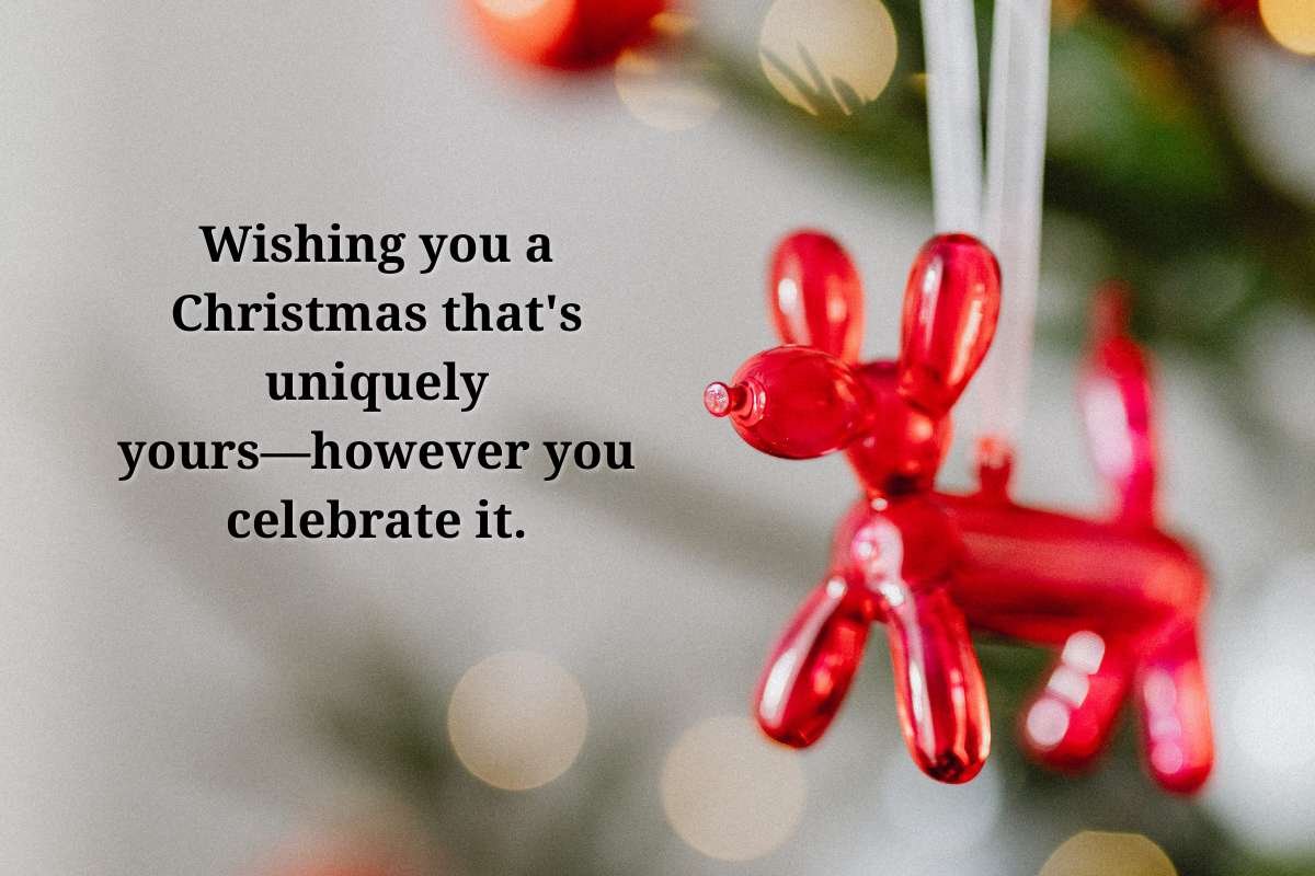 124 Merry Christmas Wishes to Warm Every Heart This Season | The Enterprise World