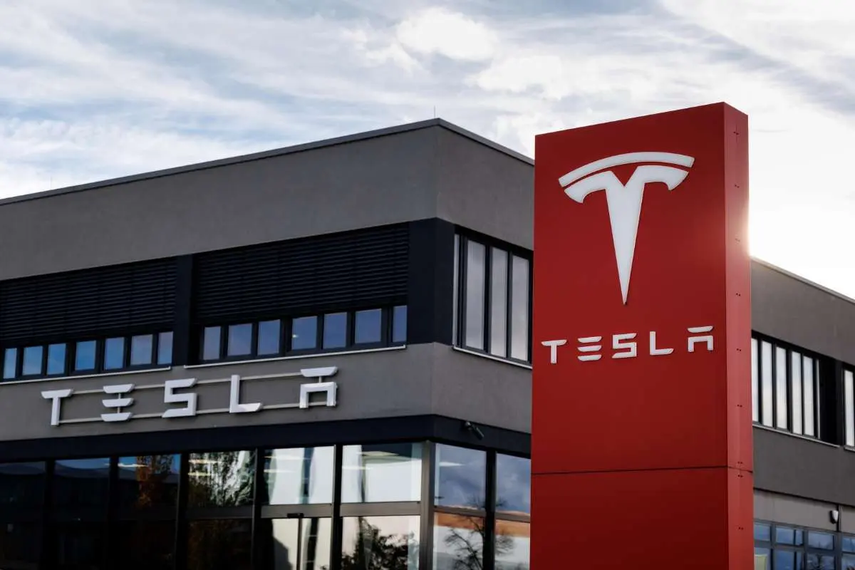 Tesla | Top 10 Richest Companies in the World in 2026 by Market Caps | The Enterprise World