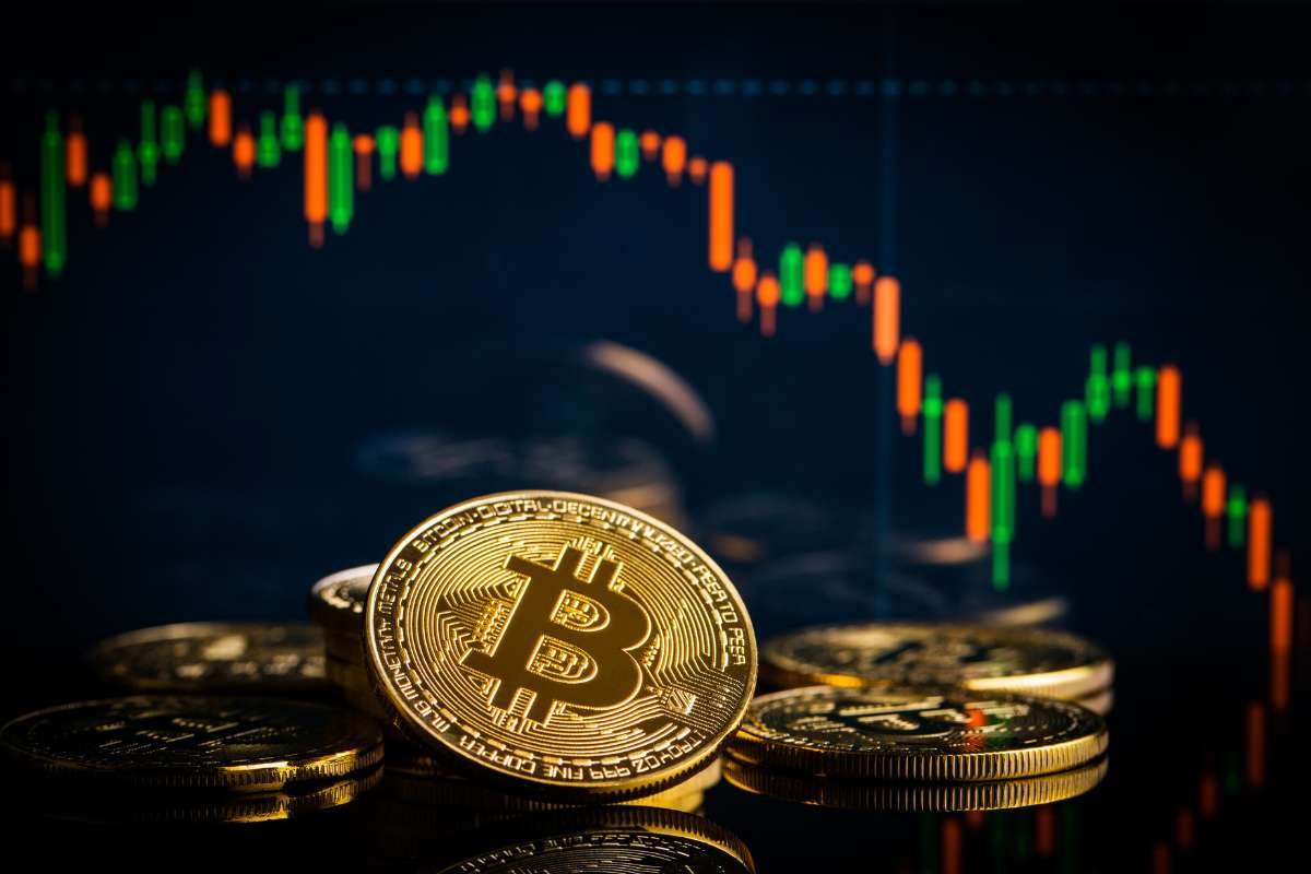 Five Key Insights: Bitcoin Price as a Strategic Indicator | The Enterprise World